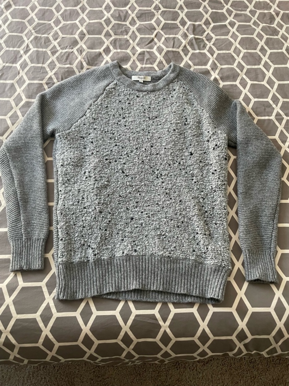 Women’s Small Madewell Sweater